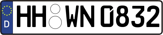 HH-WN0832