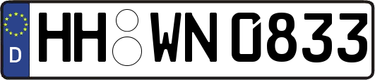 HH-WN0833