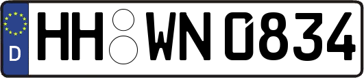 HH-WN0834