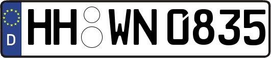HH-WN0835