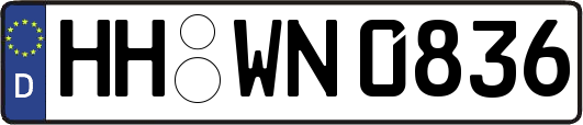 HH-WN0836