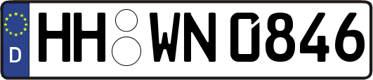 HH-WN0846