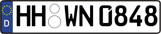 HH-WN0848