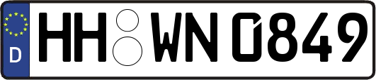 HH-WN0849