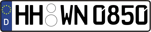 HH-WN0850