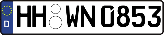 HH-WN0853