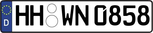 HH-WN0858