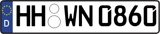 HH-WN0860