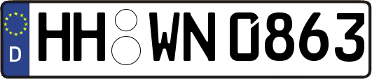 HH-WN0863