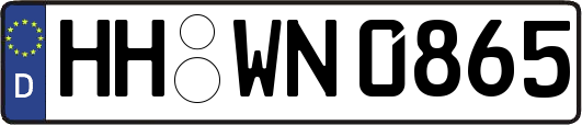 HH-WN0865