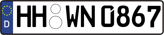 HH-WN0867