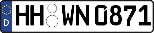 HH-WN0871