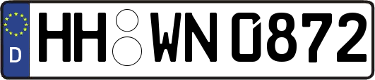 HH-WN0872