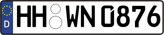 HH-WN0876