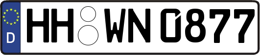 HH-WN0877