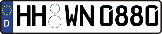HH-WN0880