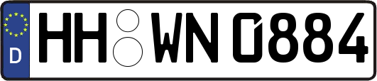 HH-WN0884
