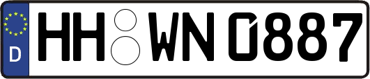 HH-WN0887