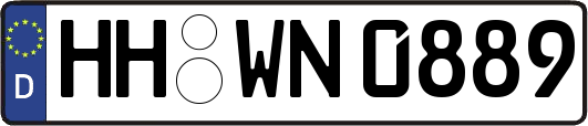 HH-WN0889