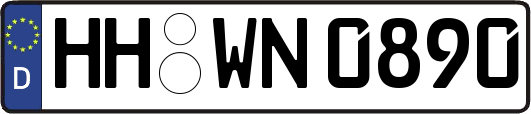 HH-WN0890