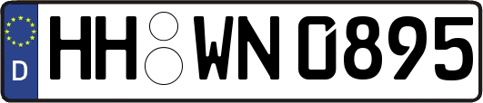 HH-WN0895