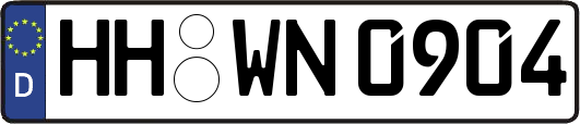 HH-WN0904