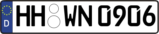 HH-WN0906