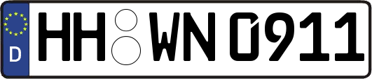 HH-WN0911