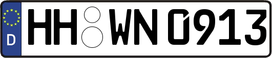 HH-WN0913