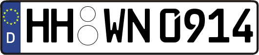 HH-WN0914