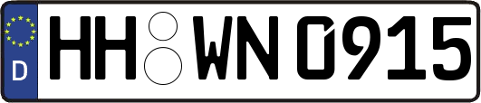 HH-WN0915
