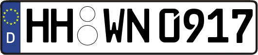 HH-WN0917