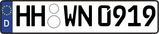 HH-WN0919