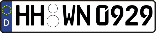 HH-WN0929
