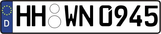 HH-WN0945