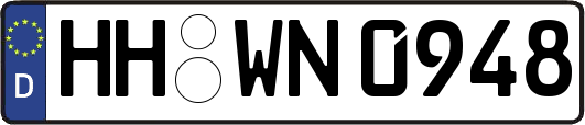HH-WN0948