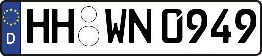 HH-WN0949