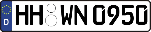 HH-WN0950