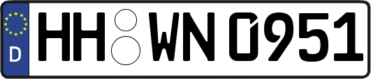 HH-WN0951