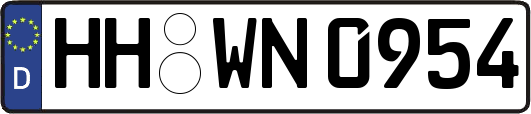 HH-WN0954