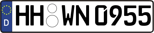 HH-WN0955
