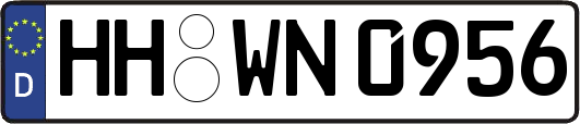 HH-WN0956