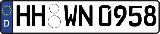 HH-WN0958