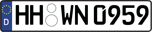 HH-WN0959