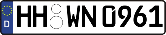 HH-WN0961