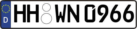 HH-WN0966