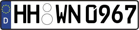 HH-WN0967