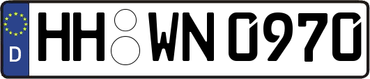 HH-WN0970