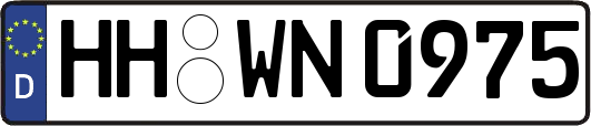 HH-WN0975