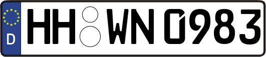 HH-WN0983